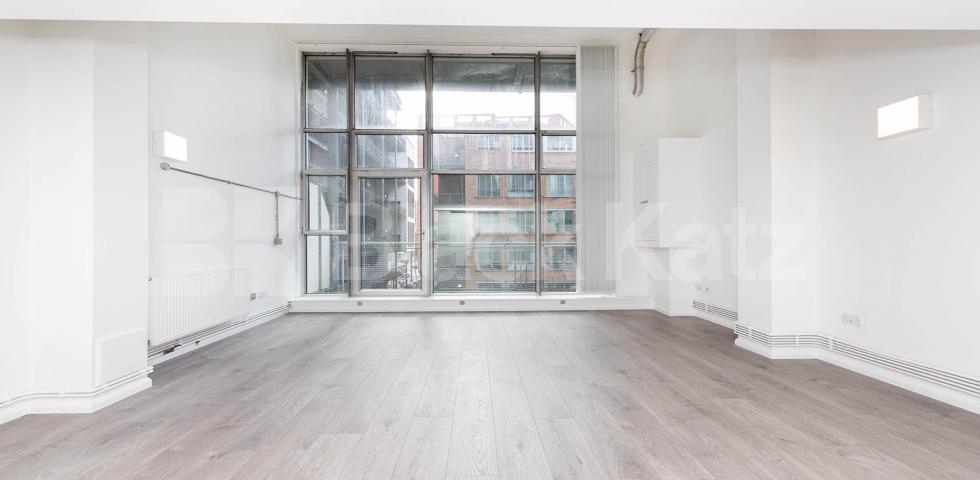 			1 Bedroom, 1 bath, 1 reception Apartment			 ABILITY PLAZA-KINGSLAND ROAD, DALSTON/HAGGERSTON